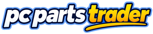 PC Parts Trader